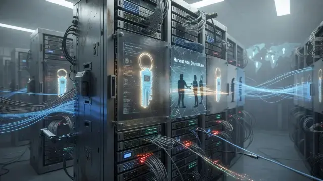 Cloudflare Tests Quantum-Resistant Key Controls for Data Sovereignty
